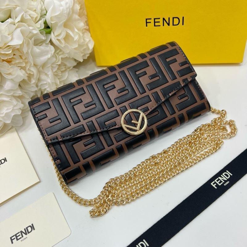 Fendi Satchel Bags